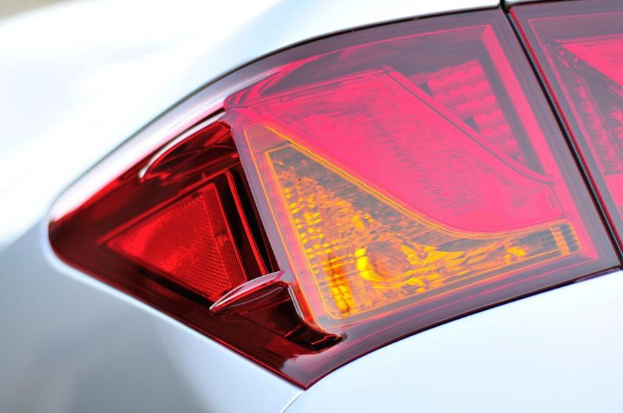  Lexus GS350 F-Sport 2013 года  (фото 77 из 116)